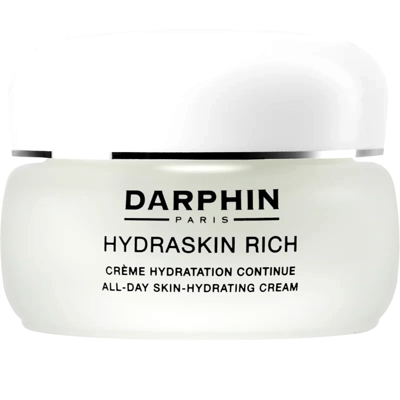 Darphin Darphin Hydraskin Rich Skin Hydrating Cream κρέμα προσώπου για κανονική έως ξηρή επιδερμίδα 50 ml