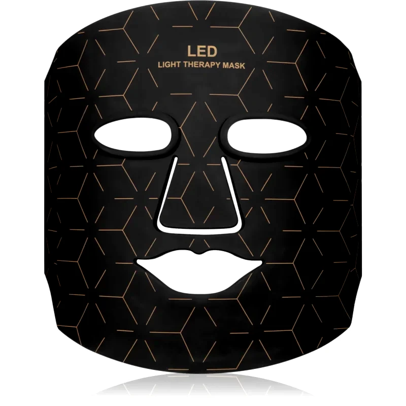 PALSAR7 PALSAR7 LED Mask Silicone μάσκα θεραπείας LED για το πρόσωπο 1 τμχ