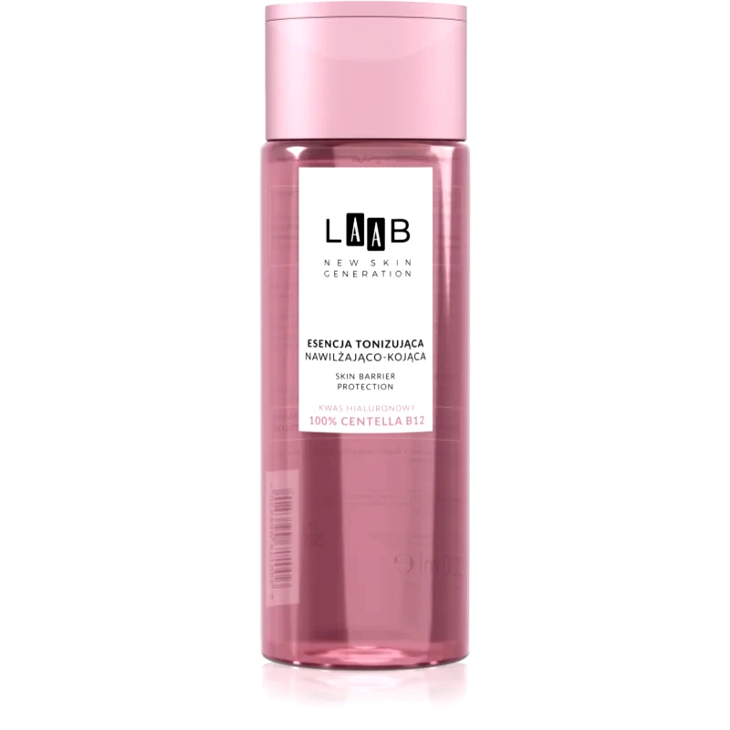 AA Cosmetics AA Cosmetics LAAB 100% Centella B12 ενυδατική ουσία 200 ml