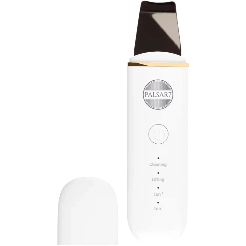 PALSAR7 PALSAR7 Ultrasonic spatula πολυλειτουργική σπάτουλα υπερήχων κουτάκι δώρου 1 τμχ