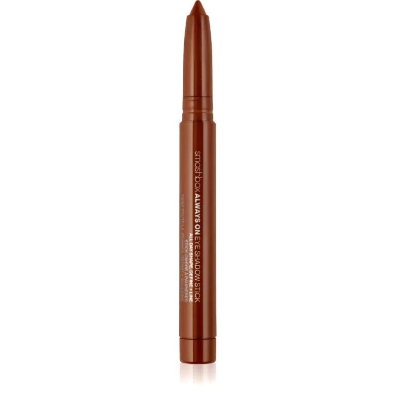Smashbox Smashbox Always On Eye Shadow Stick σκιές ματιών σε μολύβι απόχρωση No Angel 1.3 γρ
