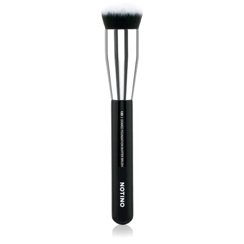 Notino Notino Makeup Brushes Professional Domed Foundation Make-Up Brush 123 πινέλο για μεικ απ 1 τμχ