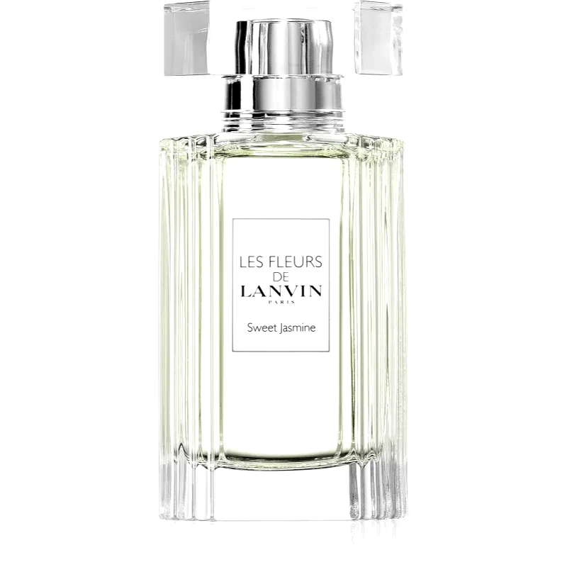 Lanvin Lanvin Sweet Jasmine Eau de Toilette για γυναίκες 50 ml