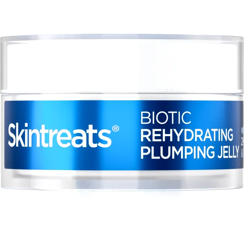 Revox B77 Revox B77 Skintreats Biotic Rehydrating Plumping Jelly ενυδατικό τζελ προσώπου 50 ml
