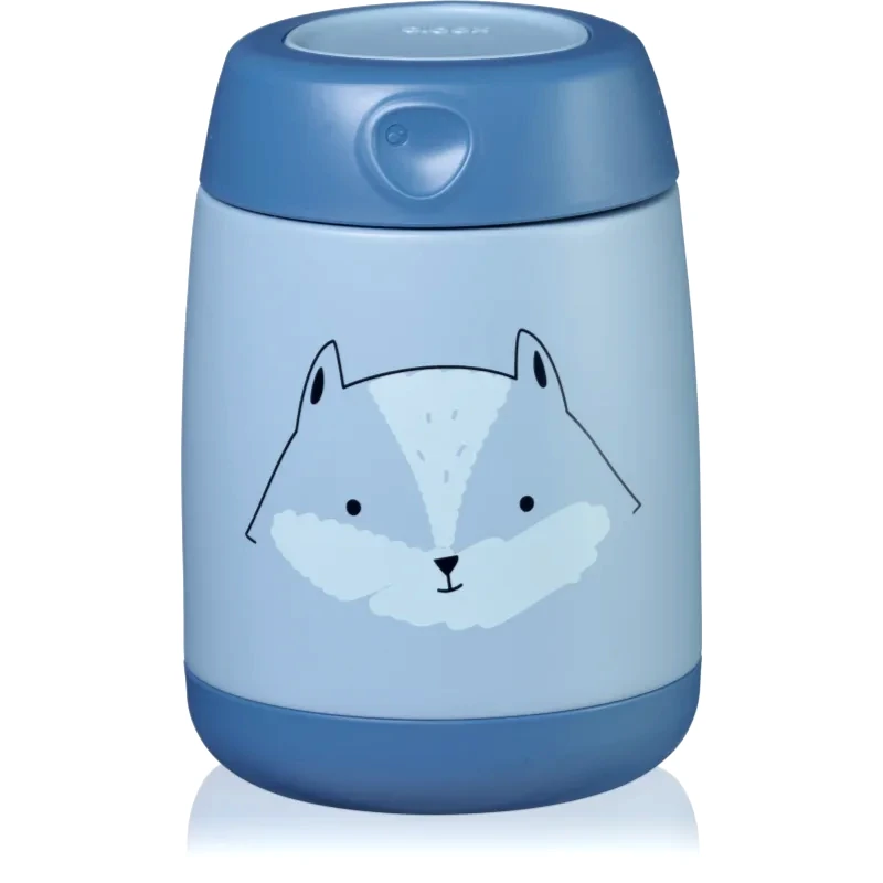 B.Box B.Box Thermos 6m+ θερμός για φαγητό Fox 210 ml