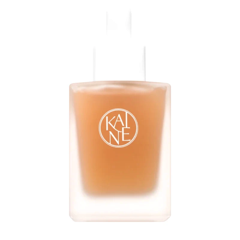 KAINE KAINE Kombu Barrier Ampoule αναζωογονητικός ορός για ενίσχυση του δερματικού φραγμού 30 ml