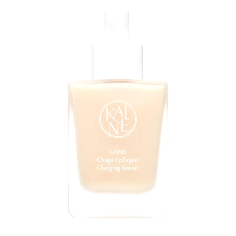 KAINE KAINE Chaga Collagen Charging Serum εντατικά ενυδατικός ορός με κολαγόνο 30 ml