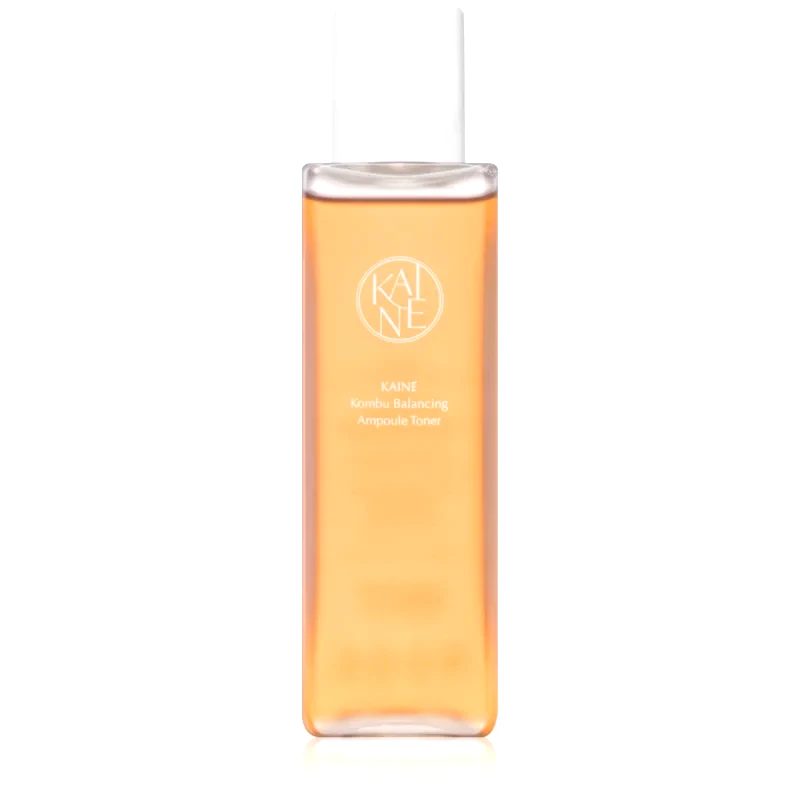 KAINE KAINE Kombu Balancing Ampoule Toner Τονωτικό εξισορρόπησης για ενίσχυση του δερματικού φραγμού 150 ml