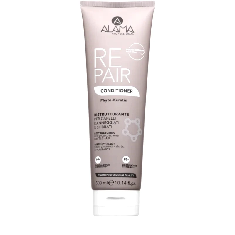 Alama Professional Alama Professional Repair Conditioner αποκαταστατικό μαλακτικό 300 ml
