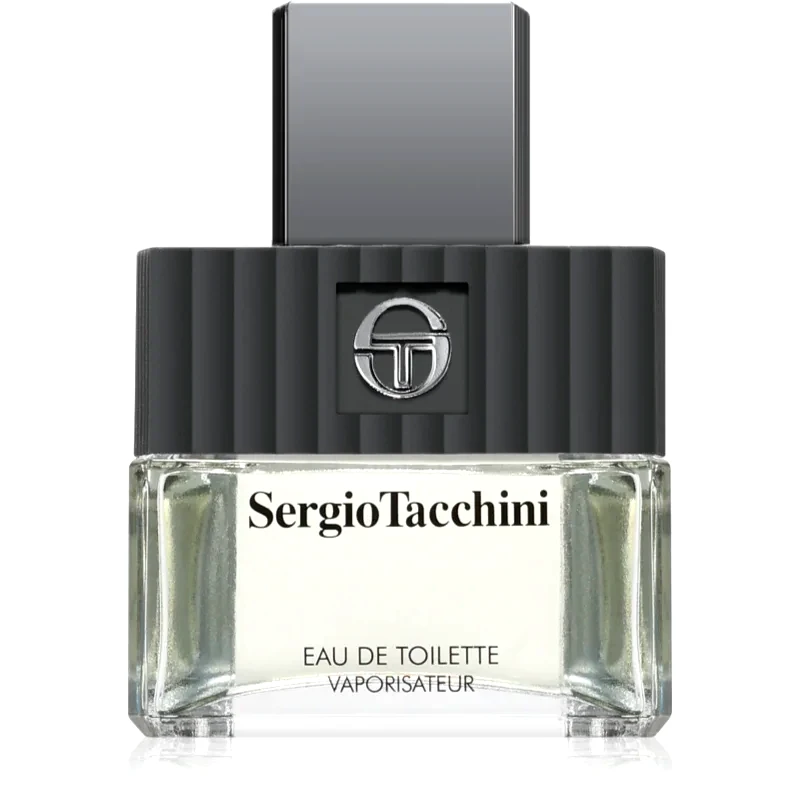 Sergio Tacchini Sergio Tacchini Classic Eau de Toilette για άντρες 50 ml