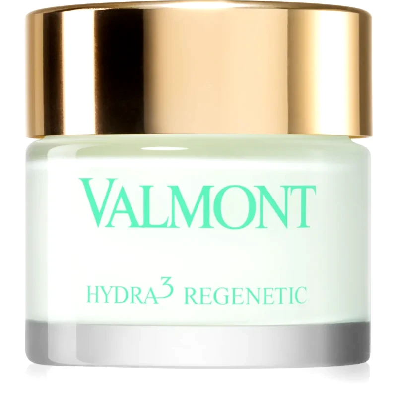 Valmont Valmont Hydration αναγεννητική και προστατευτική κρέμα για ενυδάτωση και σύσφιξη του δέρματος 50 ml