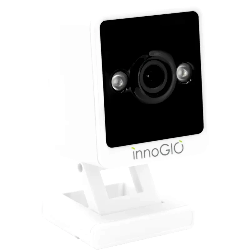 innoGIO innoGIO GIOSafety InnoCube GIO-250 κάμερα σπιτιού Smart Wi-Fi 1 τμχ