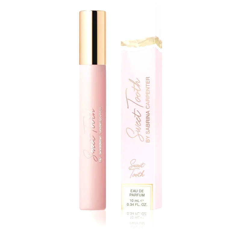 Sabrina Carpenter Sabrina Carpenter Sweet Tooth Eau de Parfum για γυναίκες 10 ml