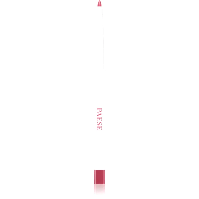 Paese Paese The Kiss Lips Lip Liner μολύβι περιγράμματος για τα χείλη απόχρωση 03 Lovely Pink 0,3 γρ