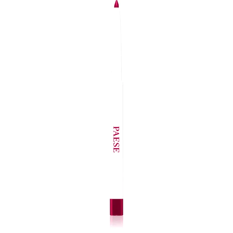 Paese Paese The Kiss Lips Lip Liner μολύβι περιγράμματος για τα χείλη απόχρωση 05 Raspberry Red 0,3 γρ