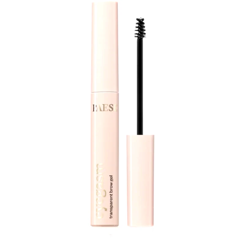Paese Paese Eyegasm Transparent Brow Gel τζελ για τα φρύδια απόχρωση Transparent 5 ml