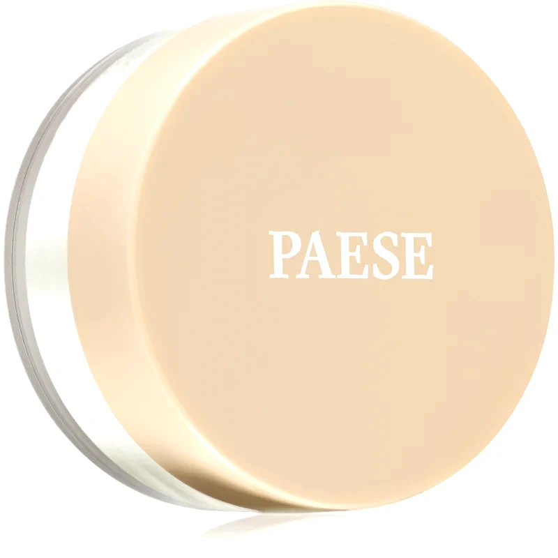 Paese Paese Mini Rice Powder δαφανή πούδρα σε σκόνη 10 γρ