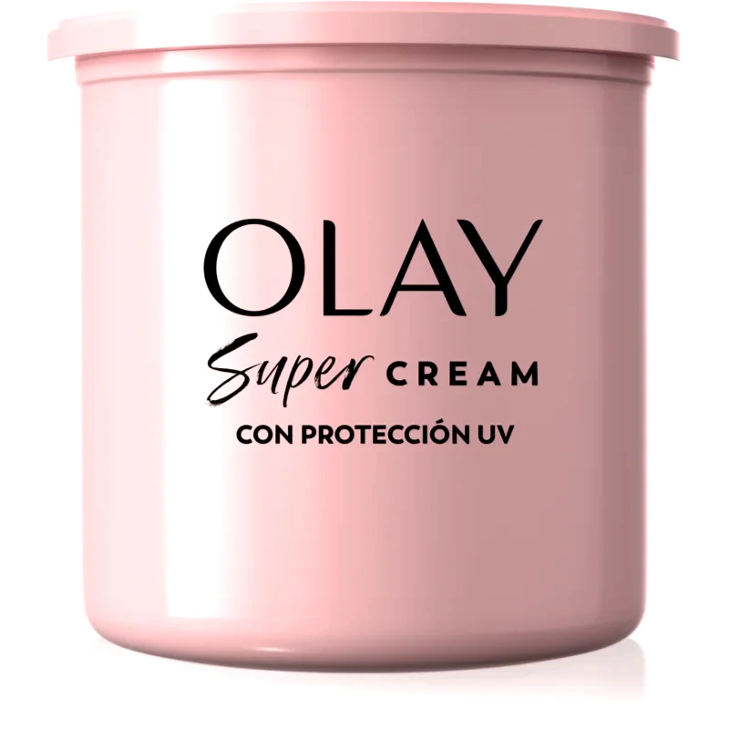 Olay Olay Super Cream SPF 30 ανταλλακτική γέμιση 50 ml