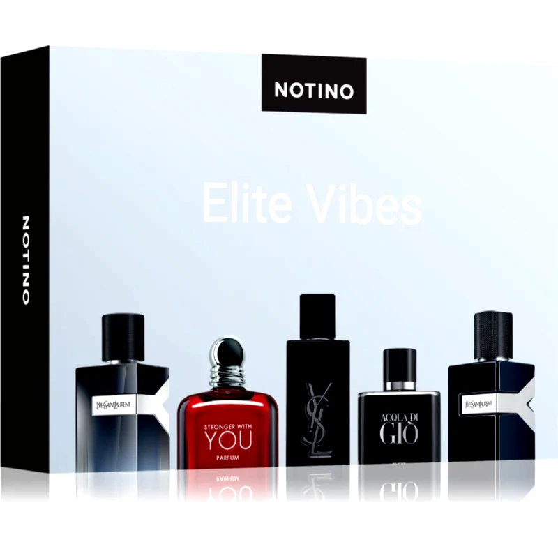 Beauty Beauty Discovery Box Notino Elite Vibes Σετ για άντρες