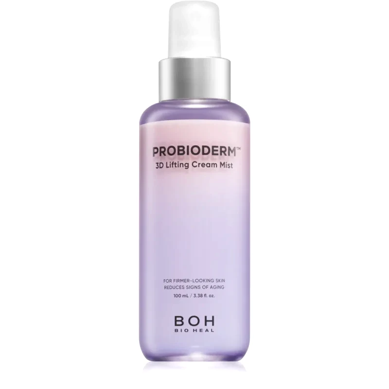 BIOHEAL BOH BIOHEAL BOH Probioderm 3D Lifting Cream Mist ενυδατική ομίχλη για σύσφιξη και ανόρθωση επιδερμίδας 100 ml