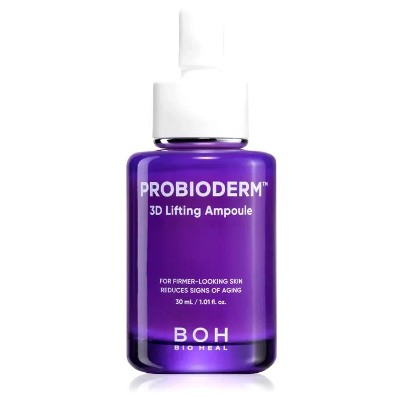 BIOHEAL BOH BIOHEAL BOH Probioderm 3D Lifting Ampoule αμπούλα για σύσφιξη και ανόρθωση επιδερμίδας 30 ml