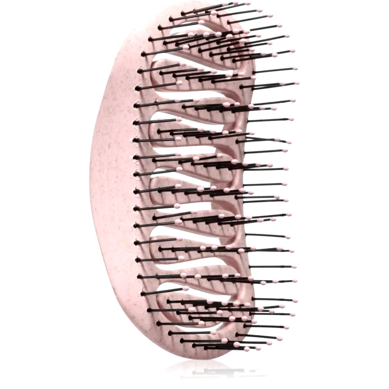 GLOV GLOV Smooth Glide Detangling Hair Brush βούρτσα για τα μαλλιά 1 τμχ