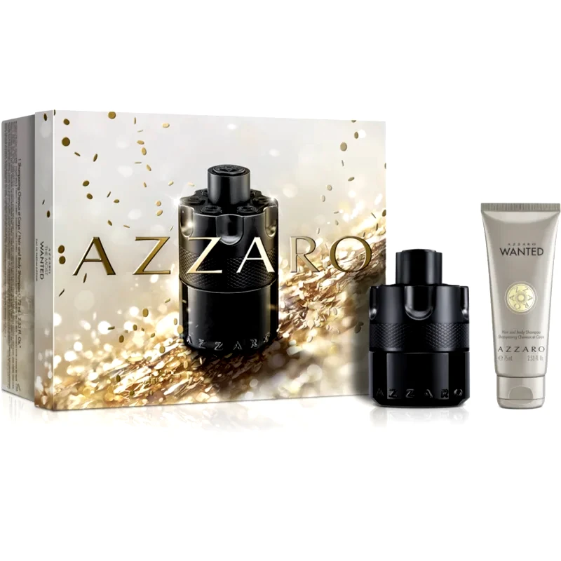 Azzaro Azzaro The Most Wanted Intense Eau de Parfum για άντρες