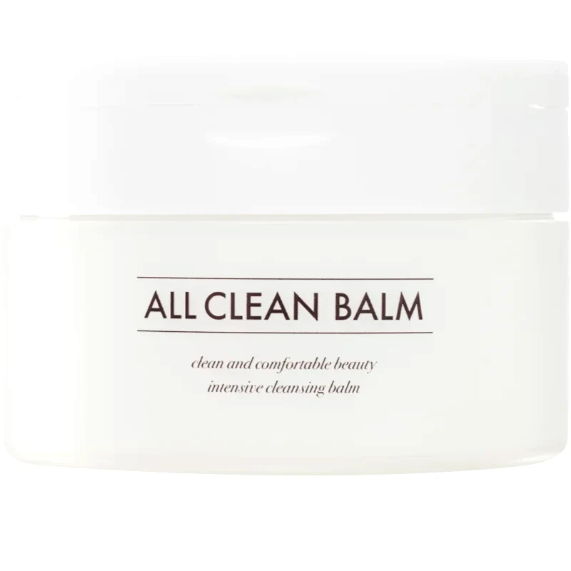 Heimish Heimish All Clean Balm Mandarin βάλσαμο για ντεμακιγιάζ και καθαρισμό 120 ml