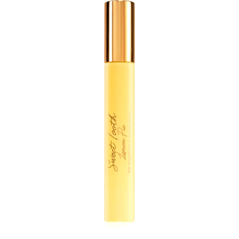Sabrina Carpenter Sabrina Carpenter Lemon Pie Eau de Parfum για γυναίκες 10 ml