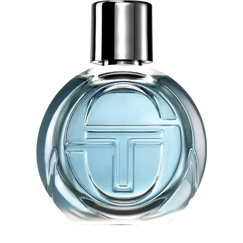 Sergio Tacchini Sergio Tacchini Smash Eau de Toilette για άντρες 100 ml