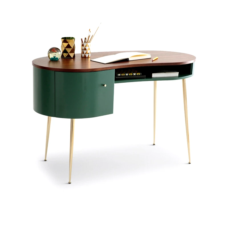 La Redoute Interieurs Γραφείο vintage Π120cm