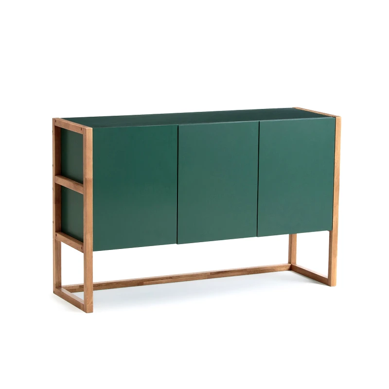 La Redoute Interieurs Δρύινος 3πλός μπουφές COMPO Μ42cm
