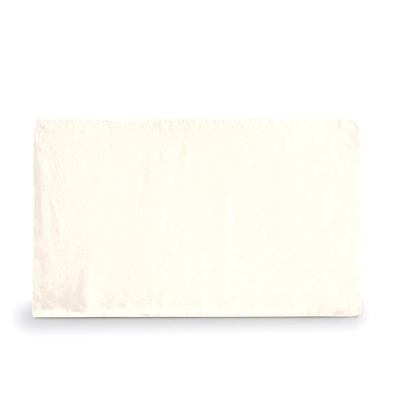 La Redoute Interieurs Κάλυμμα για κεφαλάρι ABELLA 180x85 cm