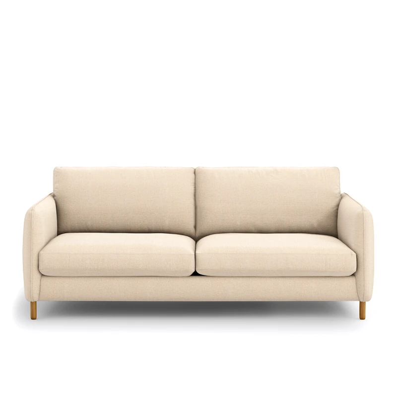 La Redoute Interieurs Καναπές-κρεβάτι 2 Μ95xΠ165xΥ86cm