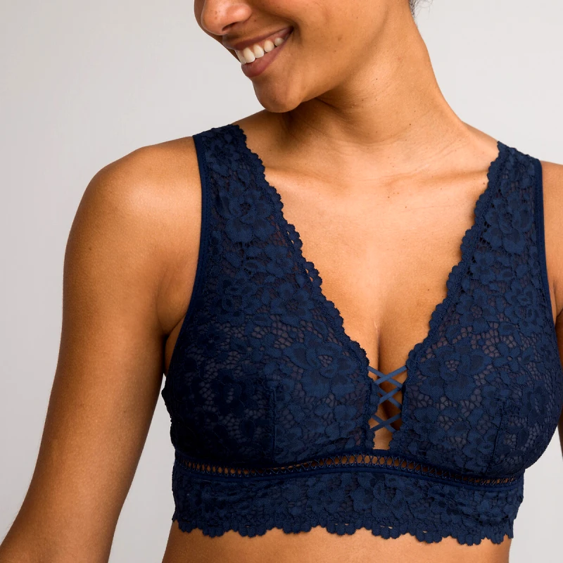 La Redoute Collections Τρίγωνο σουτιέν