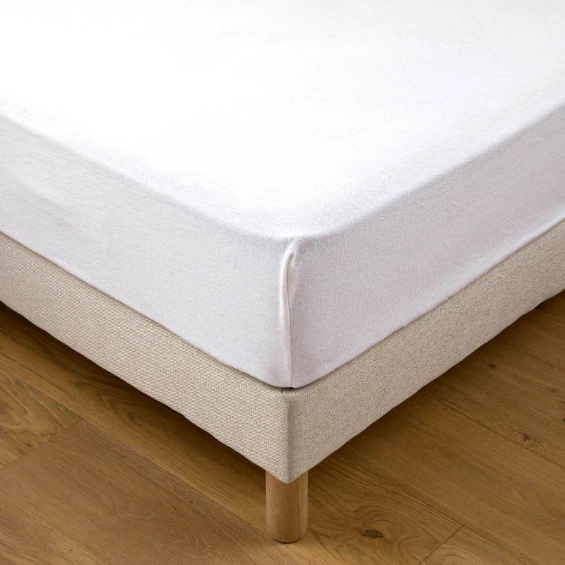 La Redoute Interieurs Προστατευτικό στρώματος 70x190 cm