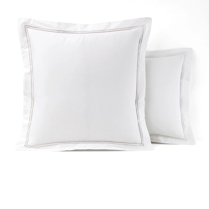 La Redoute Interieurs Μαξιλαροθήκη από βαμβακερό περκάλι 50x70 cm