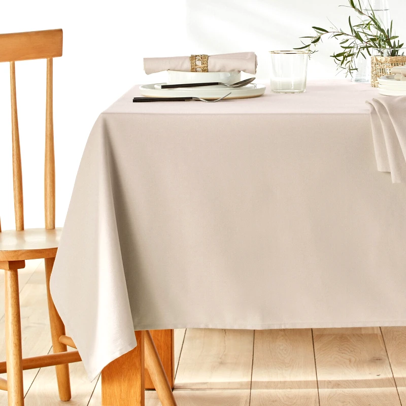 La Redoute Interieurs Τραπεζομάντηλο 150x150 cm
