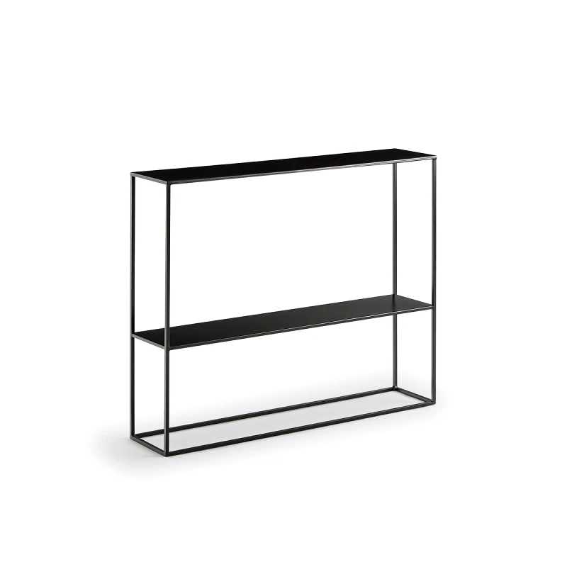 La Redoute Interieurs Έπιπλο Τοίχου Με 2 Ράφια Hiba Μ20xΠ90xΥ75cm