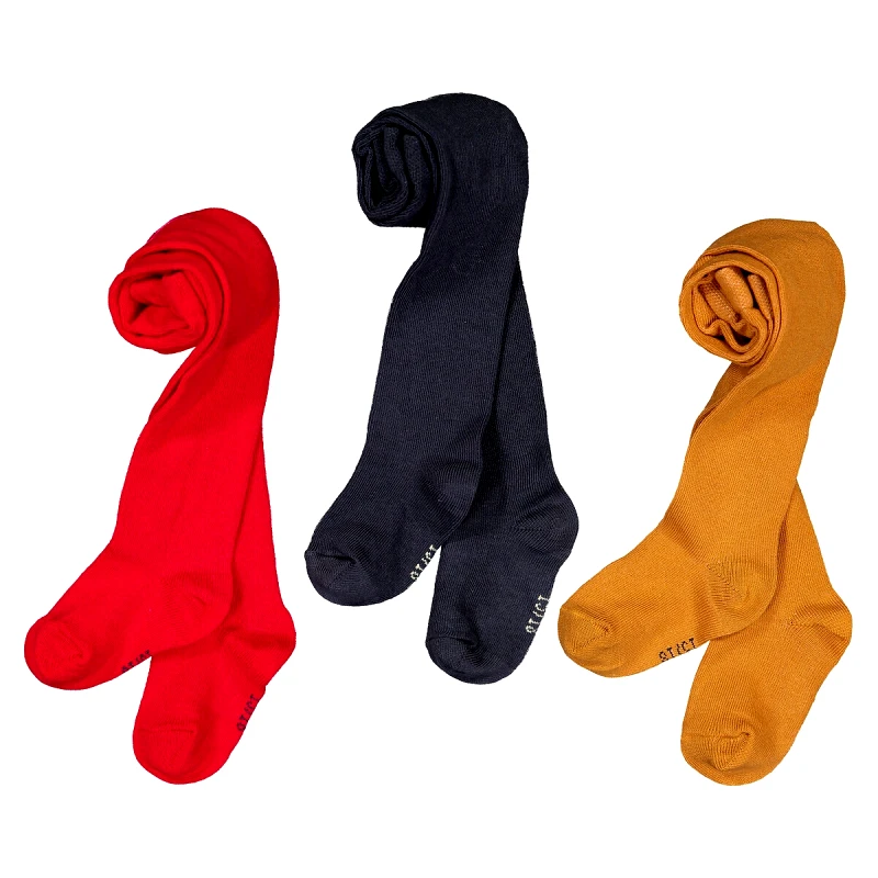 La Redoute Collections Σετ 3 καλσόν