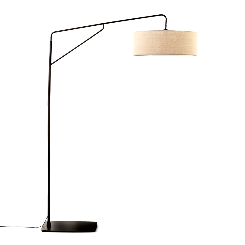 AM.PM Τοξωτό επιδαπέδιο φωτιστικό Μ150xΠ62xΥ230cm