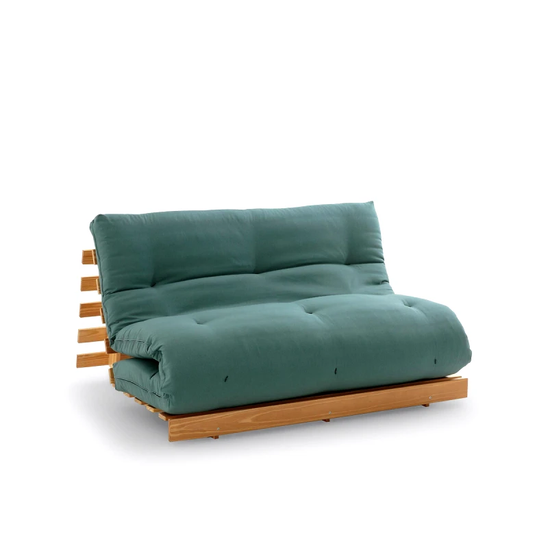 La Redoute Interieurs Στρώμα futon από βαμβάκι πολυέστερ για τον καναπέ THAI 90x190 cm