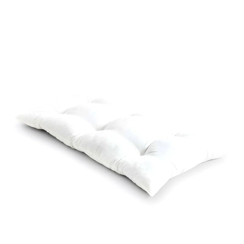 La Redoute Interieurs Στρώμα δαπέδου που μπαίνει σε θήκη 120x60 cm