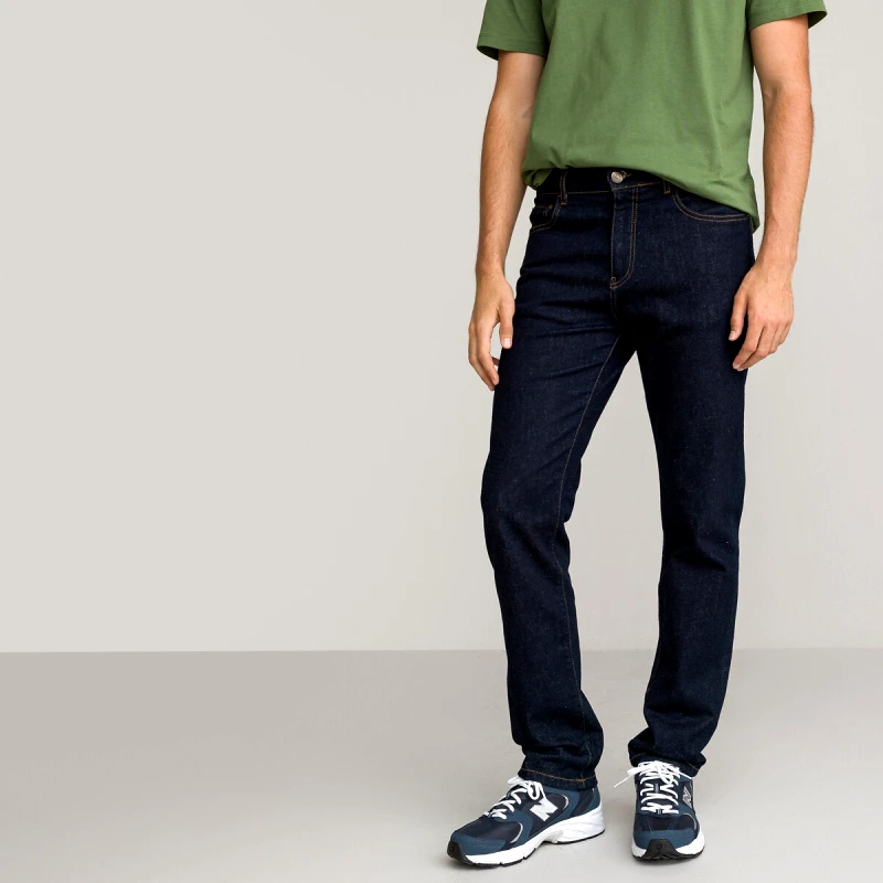 La Redoute Collections Τζιν regular ecowash