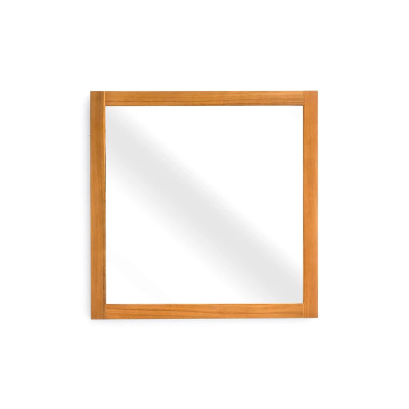 La Redoute Interieurs Καθρέφτης μπάνιου VENUS Μ60xΠ60cm