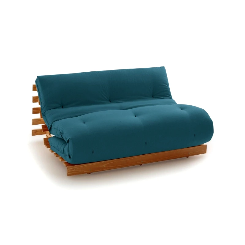 La Redoute Interieurs Στρώμα futon από βαμβάκι πολυέστερ για τον καναπέ THAI 90x190 cm