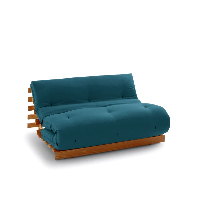 La Redoute Interieurs Στρώμα futon από latex για τον καναπέ THAÏ 90x190 cm
