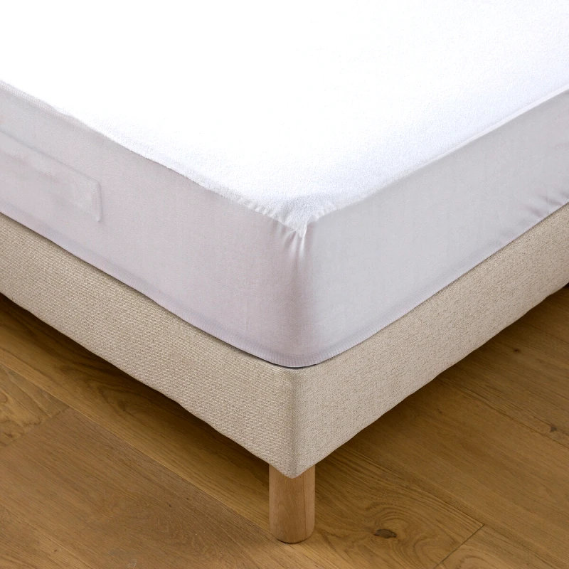 La Redoute Interieurs Αδιάβροχο προστατευτικό στρώματος 90x190 cm