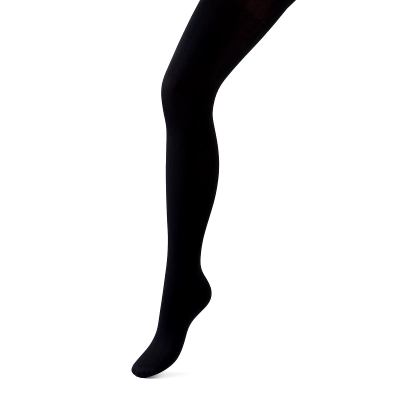LA REDOUTE COLLECTIONS PLUS Ημιδιαφανές καλσόν για μεγάλα μεγέθη