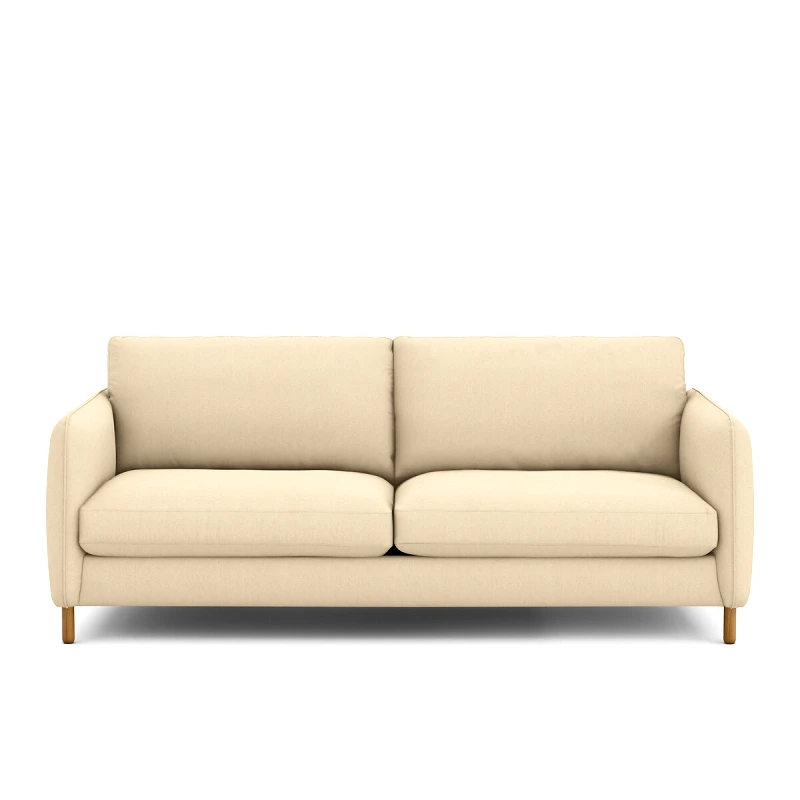 La Redoute Interieurs Καναπές-κρεβάτι 2 Μ95xΠ165xΥ86cm